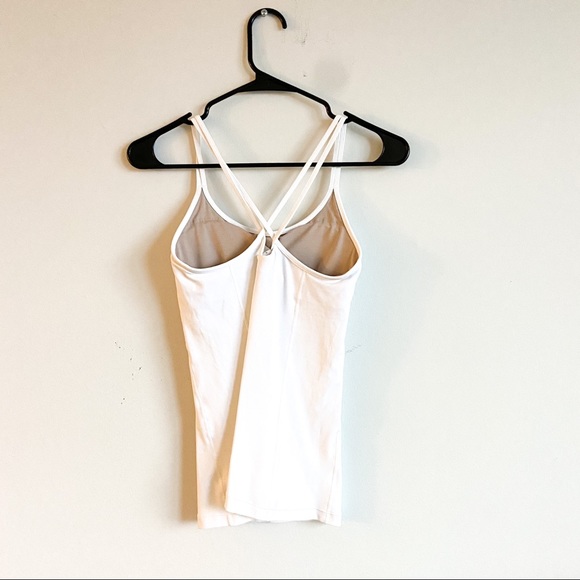 LULULEMON FREE TO BE TANK - Picture 3 of 3